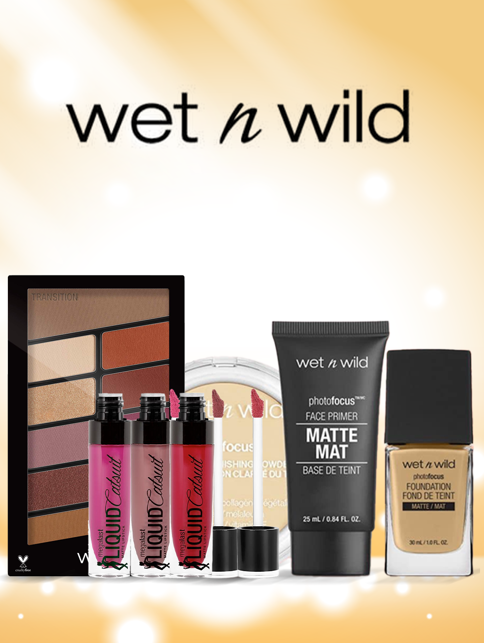 Wet n Wild